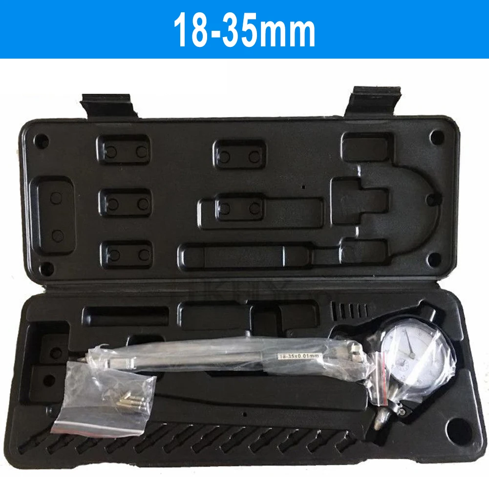 Inner Diameter Dial Indicator Precision 0.01mm Dial Indicator Center Ring Dial Indicator Dial Indicator Gauge Measuring Rod
Inner Diameter Dial Indicator Precision 0.01mm Dial Indicator Center Ring Dial Indicator Dial Indicator Gauge Measuring Rod