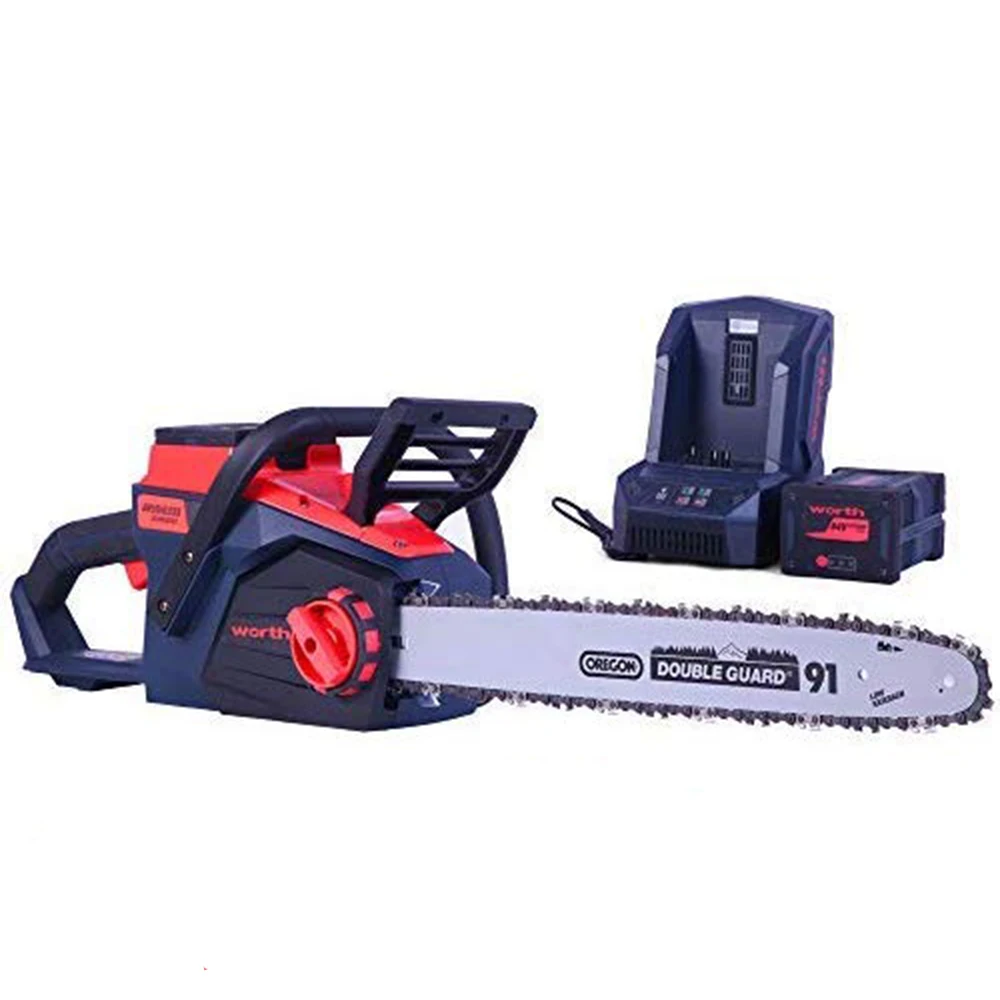 Garden High Professional Hot Sale Lawn Tools Chainsaw Supplier Electric Chain Saw Cordless
Garden High Professional Hot Sale Lawn Tools Chainsaw Supplier Electric Chain Saw Cordless