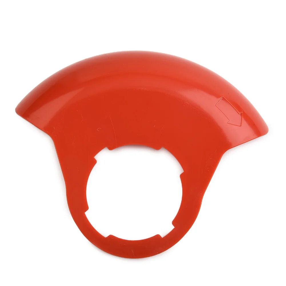 1 Pcs Grass Guard Cover Accessory ABS Nylon Disassembled For Grass Trimmers Garden Lawn Mower Power Tools Attachment
1 Pcs Grass Guard Cover Accessory ABS Nylon Disassembled For Grass Trimmers Garden Lawn Mower Power Tools Attachment
