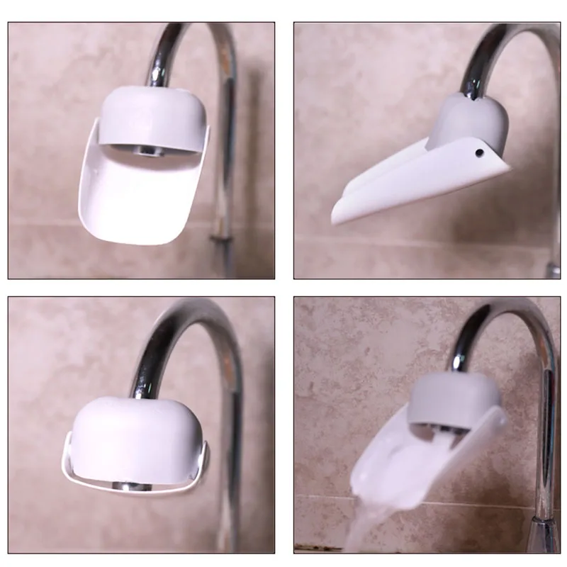 Straight Elbow Universal Steerable Faucet Extension Extender Children's Baby Hand Washing Auxiliary Extender
Straight Elbow Universal Steerable Faucet Extension Extender Children's Baby Hand Washing Auxiliary Extender