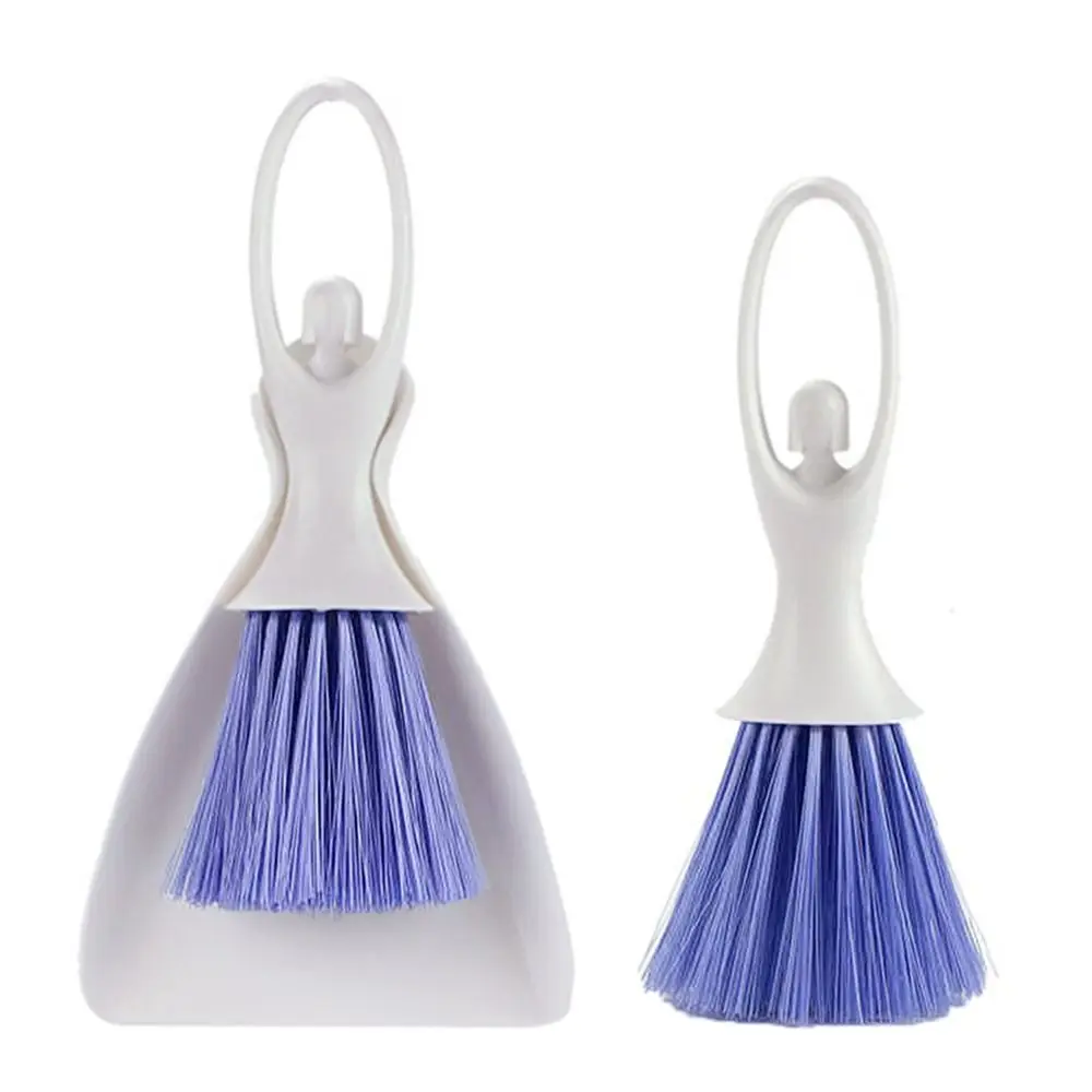 Многофункциональная щетка для чистки дома, кухни, ванной комнаты, набор для удаления грязи, настольный инструмент для чистки канавки, щетка ...
Многофункциональная щетка для чистки дома, кухни, ванной комнаты, набор для удаления грязи, настольный инструмент для чистки канавки, щетка ...