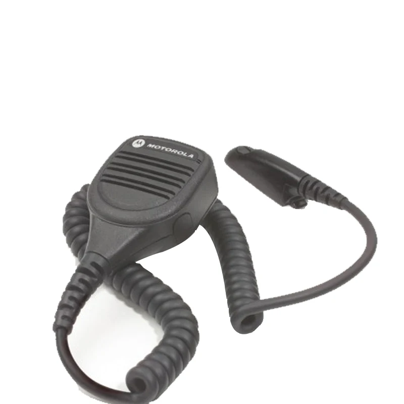walkie talkie microphone PMMN4022 remote speaker two way radio hand for GP338/328PLUS/PTX760PLUS
walkie talkie microphone PMMN4022 remote speaker two way radio hand for GP338/328PLUS/PTX760PLUS