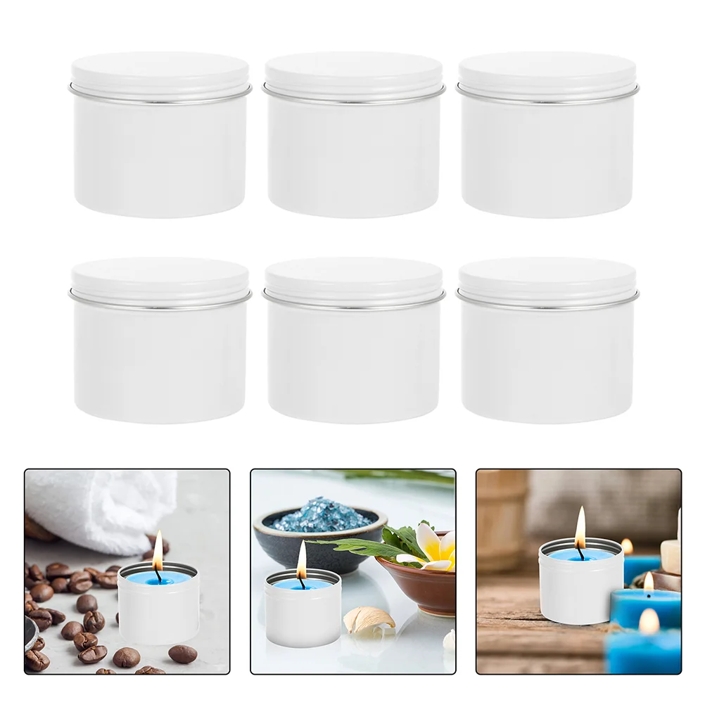 Jars Tins Tin Teametal Containers Lids Making Aluminum Jar Round Basket You Gift Thank Storagecan Light Cups Wax Bulk Case Boxes 
Jars Tins Tin Teametal Containers Lids Making Aluminum Jar Round Basket You Gift Thank Storagecan Light Cups Wax Bulk Case Boxes