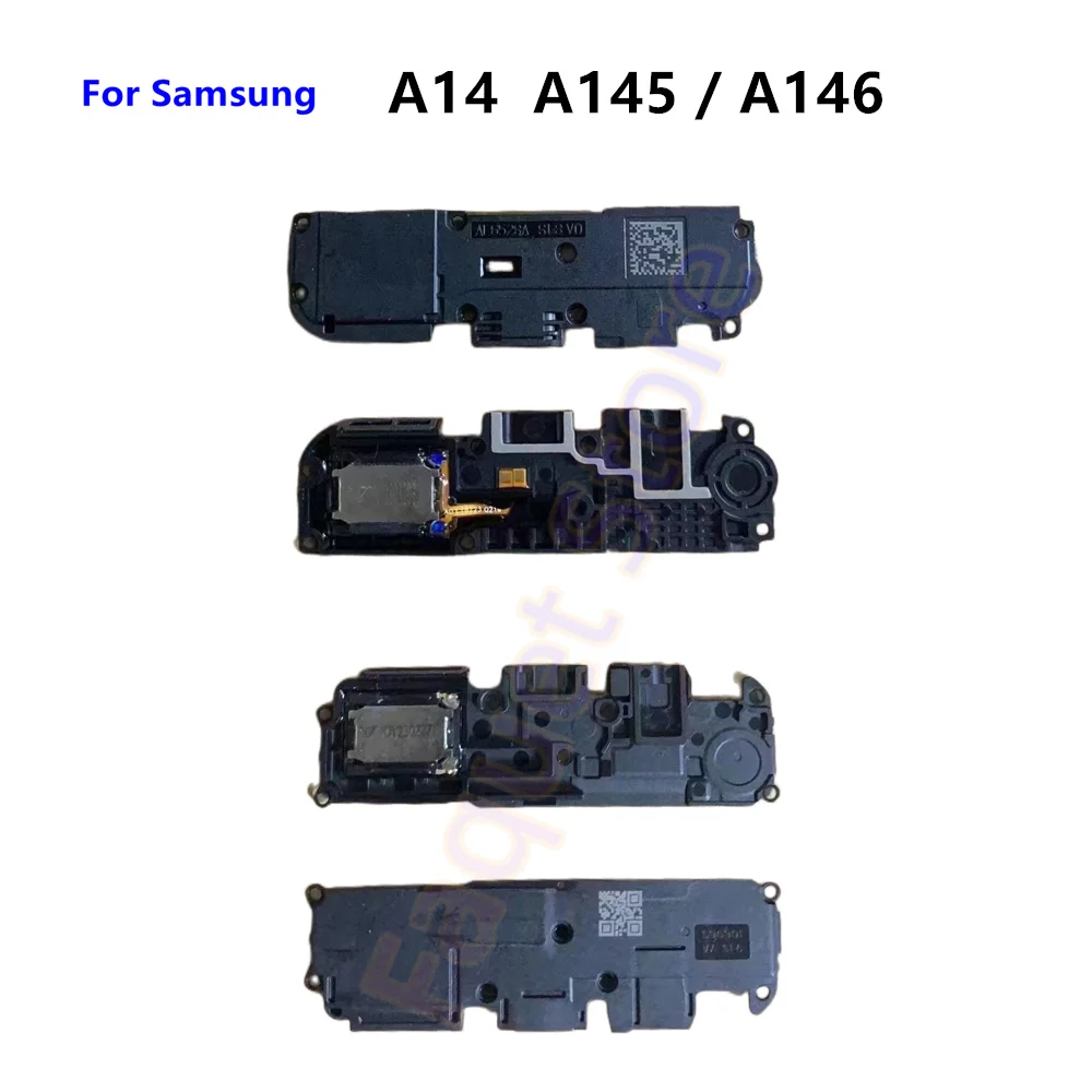 

Original Louder Loud Speaker Ringer Buzzer Replacement Part For Samsung Galaxy A14 SM-A145 A146