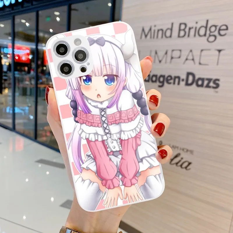 Anime Kanna Kamui Phone Case for iPhone 14 13 12 11 Pro Max X XR XS 8 7 Plus Liquid Glass Phone Cover Funda
Anime Kanna Kamui Phone Case for iPhone 14 13 12 11 Pro Max X XR XS 8 7 Plus Liquid Glass Phone Cover Funda
