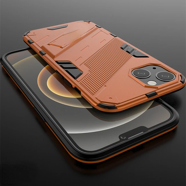 Armor Phone Case For iPhone 13 12 11 Pro Max Mini XR XS Max X 7 8 6S 6 Plus SE 2020 Magnetic Finger Ring Holder Cover
Armor Phone Case For iPhone 13 12 11 Pro Max Mini XR XS Max X 7 8 6S 6 Plus SE 2020 Magnetic Finger Ring Holder Cover