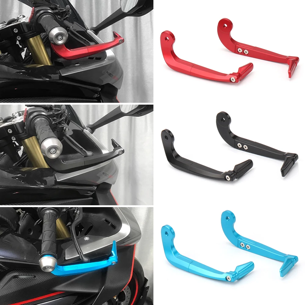 NEW Motorcycle CNC Handlebar Grips Guard Brake Clutch Levers Guard Protector FOR CFMOTO 450 SR 450SR 450sr 2022 2023
NEW Motorcycle CNC Handlebar Grips Guard Brake Clutch Levers Guard Protector FOR CFMOTO 450 SR 450SR 450sr 2022 2023