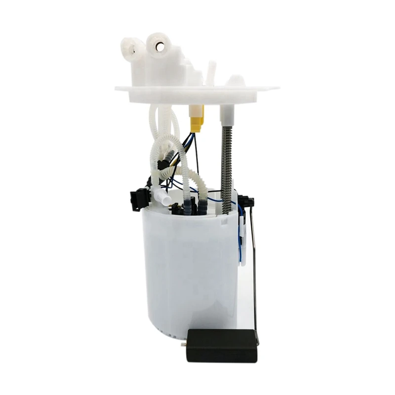 Fuel Pump Assembly For Volvo S40 S60 V60 S60L 0069098 A2C85760101 31372891 31273963 0076229
Fuel Pump Assembly For Volvo S40 S60 V60 S60L 0069098 A2C85760101 31372891 31273963 0076229