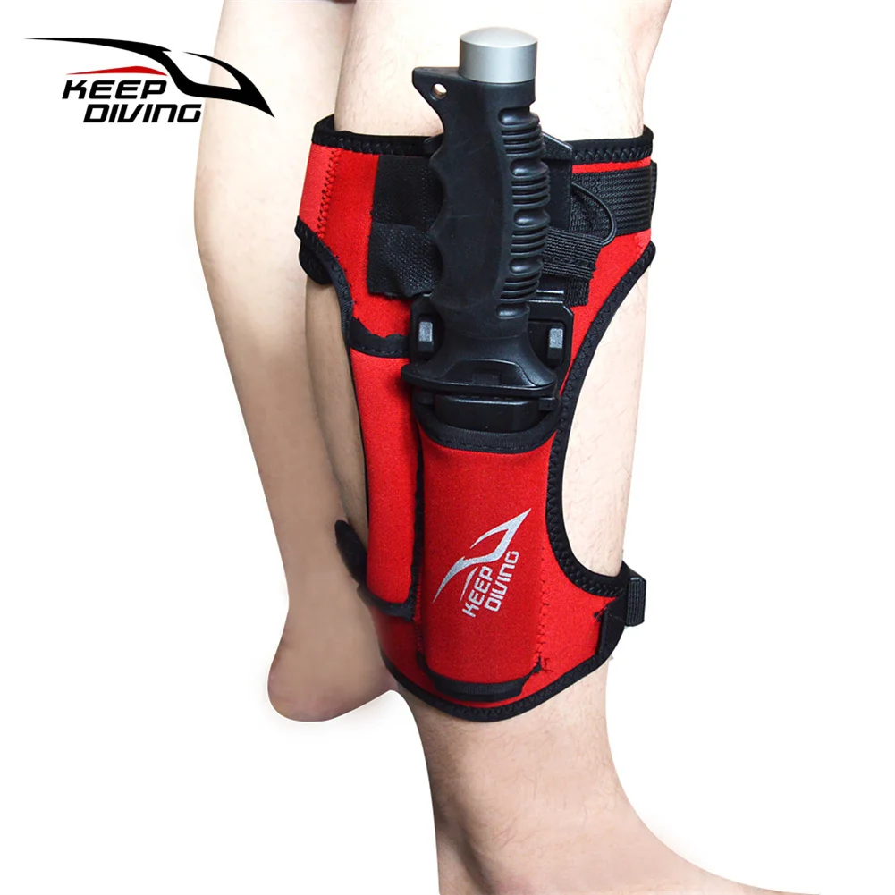 Scuba Diving Knifes Sheath Adjustable Leg Strap Snorkeling Knifes Cover Storage Underwater Action Knife Sheath Watersport Equip
Scuba Diving Knifes Sheath Adjustable Leg Strap Snorkeling Knifes Cover Storage Underwater Action Knife Sheath Watersport Equip