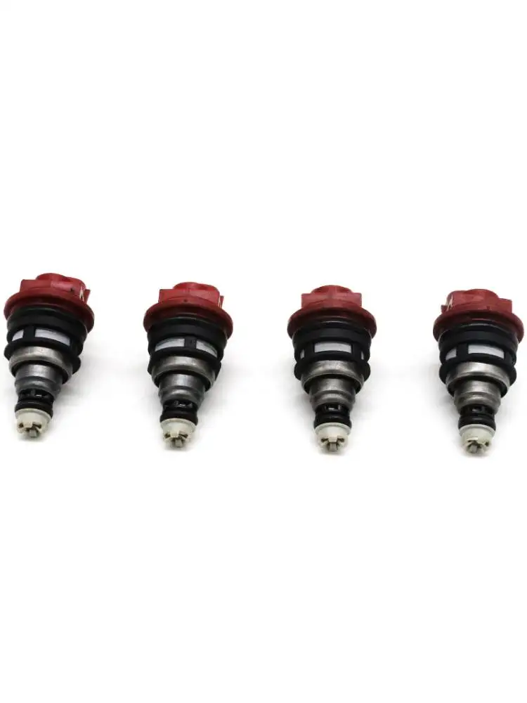 4 шт./лот топливные форсунки 16600-RR544 SF-60-740CC 16600RR544 SF60740CC подходят для инструментов Silvia S13 S14 S15 SR20DE SR20DET
4 шт./лот топливные форсунки 16600-RR544 SF-60-740CC 16600RR544 SF60740CC подходят для инструментов Silvia S13 S14 S15 SR20DE SR20DET