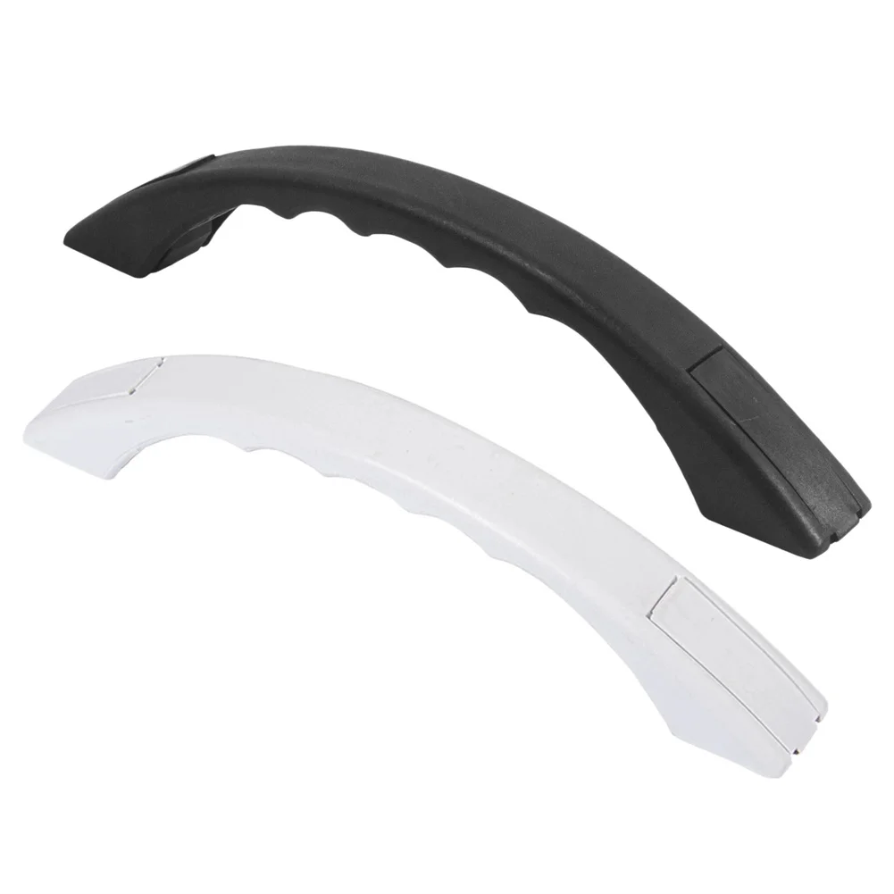 1 PC Plastic RV Grab Handle 248mm X 30mm X54.2mm Fit For RV 5th Wheel Trailer Camper Boat Waterproof Car Boat Accessories
1 PC Plastic RV Grab Handle 248mm X 30mm X54.2mm Fit For RV 5th Wheel Trailer Camper Boat Waterproof Car Boat Accessories