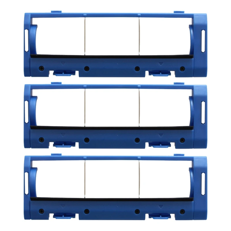 Аксессуары для подметальной машины, крышка основной щетки, крышка роликовой щетки для Eufy 11Smax 15Cmax 30CMAX
Аксессуары для подметальной машины, крышка основной щетки, крышка роликовой щетки для Eufy 11Smax 15Cmax 30CMAX