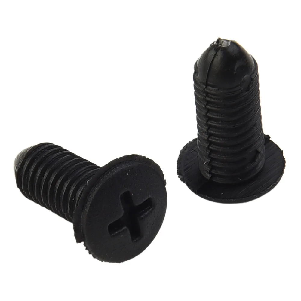 100PCS Universal 8mmAuto Plastics Screw Fasteners Car Fender Buckle Fixed Clips Plastic Exterior Trim Car Parts
100PCS Universal 8mmAuto Plastics Screw Fasteners Car Fender Buckle Fixed Clips Plastic Exterior Trim Car Parts