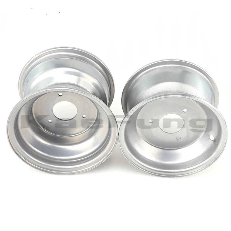 8 inch 3 hole rear wheel hub vacuum wheel rims 150cc-250cc For the bull ATV accessories 19X7-8 inch beach wheels motorcycle
8 inch 3 hole rear wheel hub vacuum wheel rims 150cc-250cc For the bull ATV accessories 19X7-8 inch beach wheels motorcycle