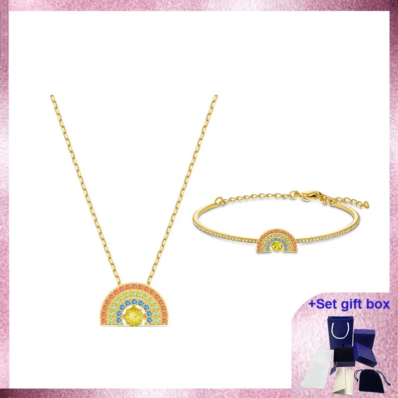 S High-quality Jewelry Skull Necklace Leather Hand Rope Bracelet Set Exquisite Gift Box Full of Ritual Sense
S High-quality Jewelry Skull Necklace Leather Hand Rope Bracelet Set Exquisite Gift Box Full of Ritual Sense