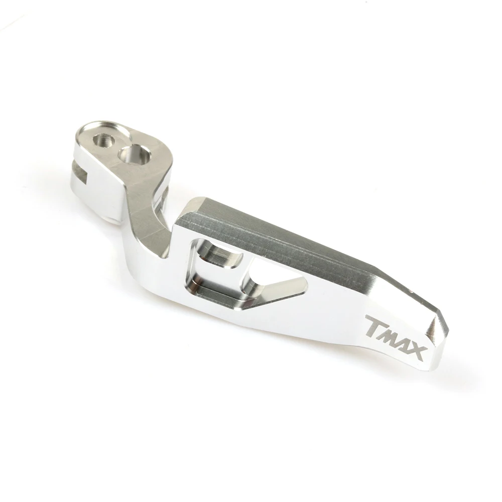 T-MAX 500 Parking Brake lever For YAMAHA Tmax500 TMAX 500 2008 2009 2010 2011 Motorcycle Aluminum Handbrake lever Accessories
T-MAX 500 Parking Brake lever For YAMAHA Tmax500 TMAX 500 2008 2009 2010 2011 Motorcycle Aluminum Handbrake lever Accessories