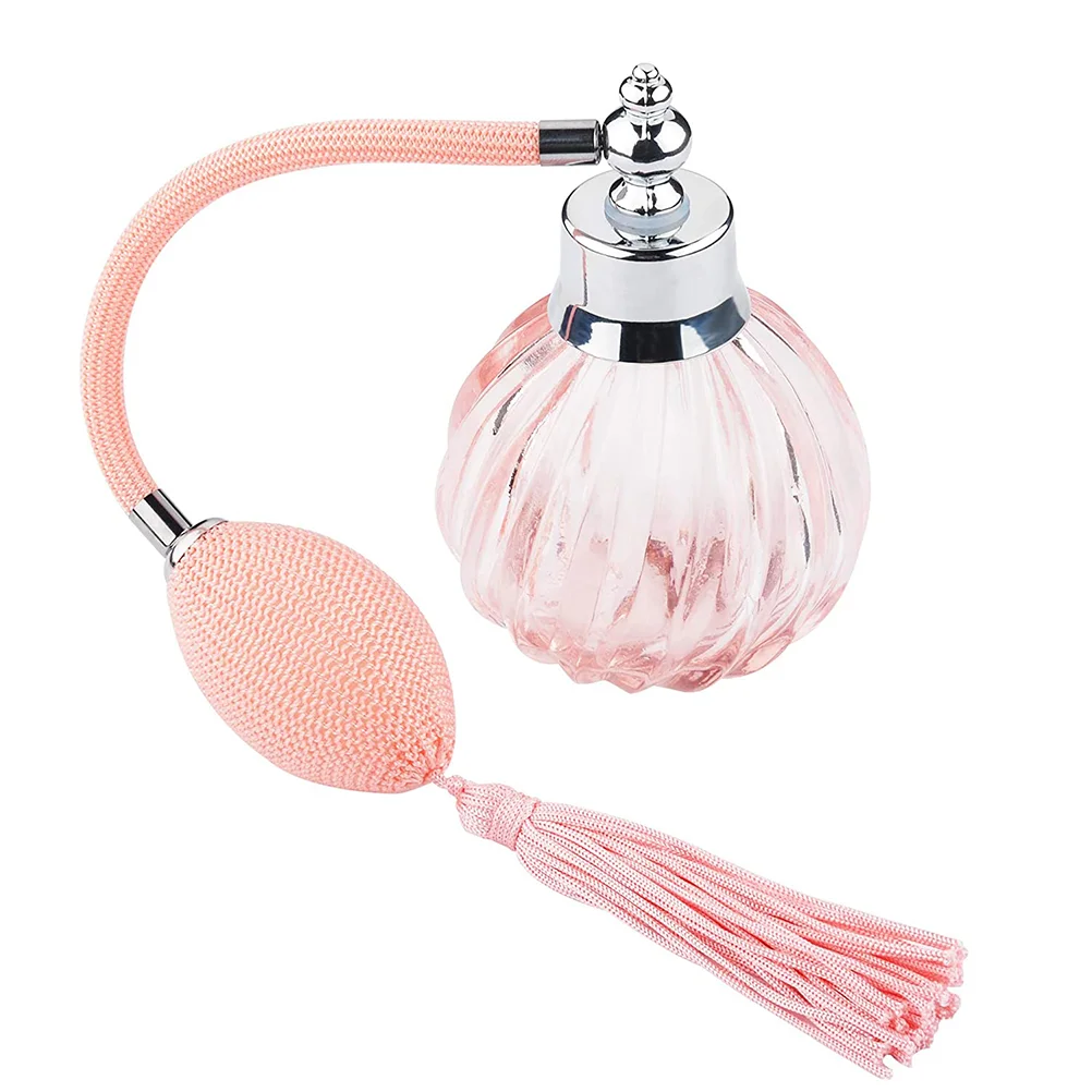 Perfume Vintage Sprayer Refillable Spray Empty Pump Travel Old Sub Container Dispenser Decorative Scent Fashioned Vials Lotion
Perfume Vintage Sprayer Refillable Spray Empty Pump Travel Old Sub Container Dispenser Decorative Scent Fashioned Vials Lotion