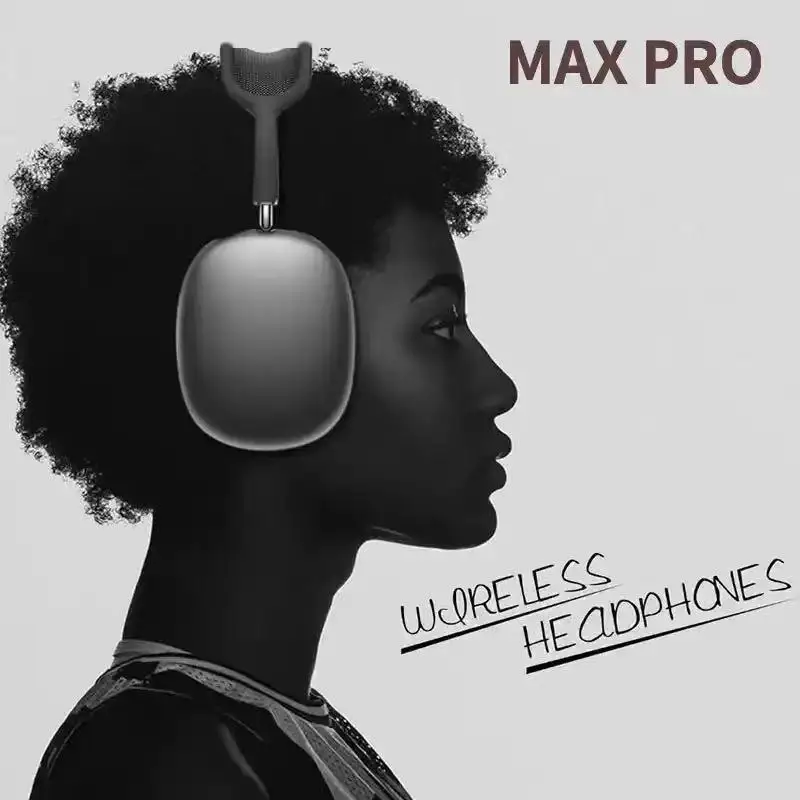 Беспроводные наушники MAX Pro ANC Air, Bluetooth стереонаушники с активным шумоподавлением, прозрачная гарнитура с супер басами 1:1
Беспроводные наушники MAX Pro ANC Air, Bluetooth стереонаушники с активным шумоподавлением, прозрачная гарнитура с супер басами 1:1