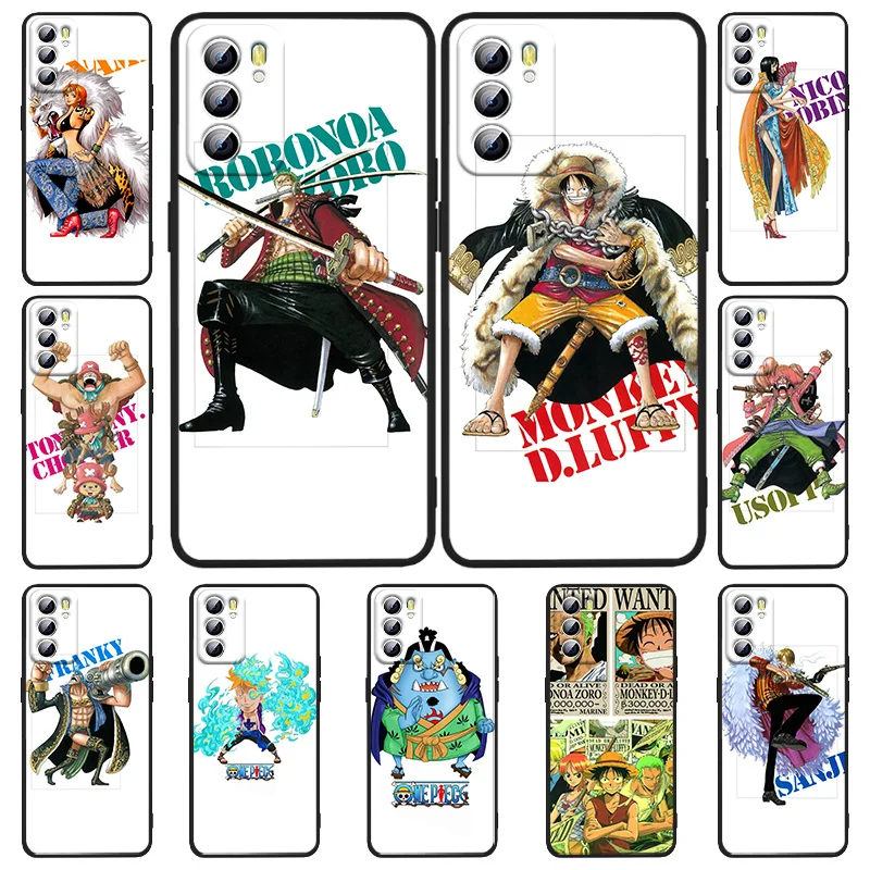 One Piece Art Character For OPPO Realme 5 6 6i 6s 7 8 8i 9i c3 c11 c21Y Q3S Pro Narzo 50A 50i GT Master GT2 Pro Black Phone Case
One Piece Art Character For OPPO Realme 5 6 6i 6s 7 8 8i 9i c3 c11 c21Y Q3S Pro Narzo 50A 50i GT Master GT2 Pro Black Phone Case