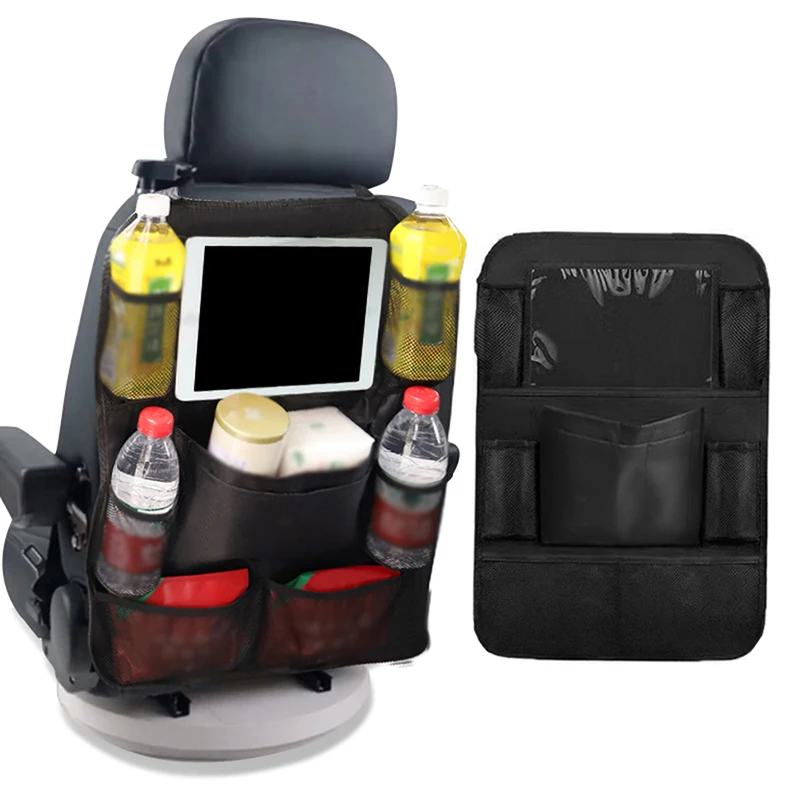 1pc Car Organizer Multi-Pocket Car Auto Phone Pocket Pouch Car Back Seat Organizer Storage Bag
1pc Car Organizer Multi-Pocket Car Auto Phone Pocket Pouch Car Back Seat Organizer Storage Bag