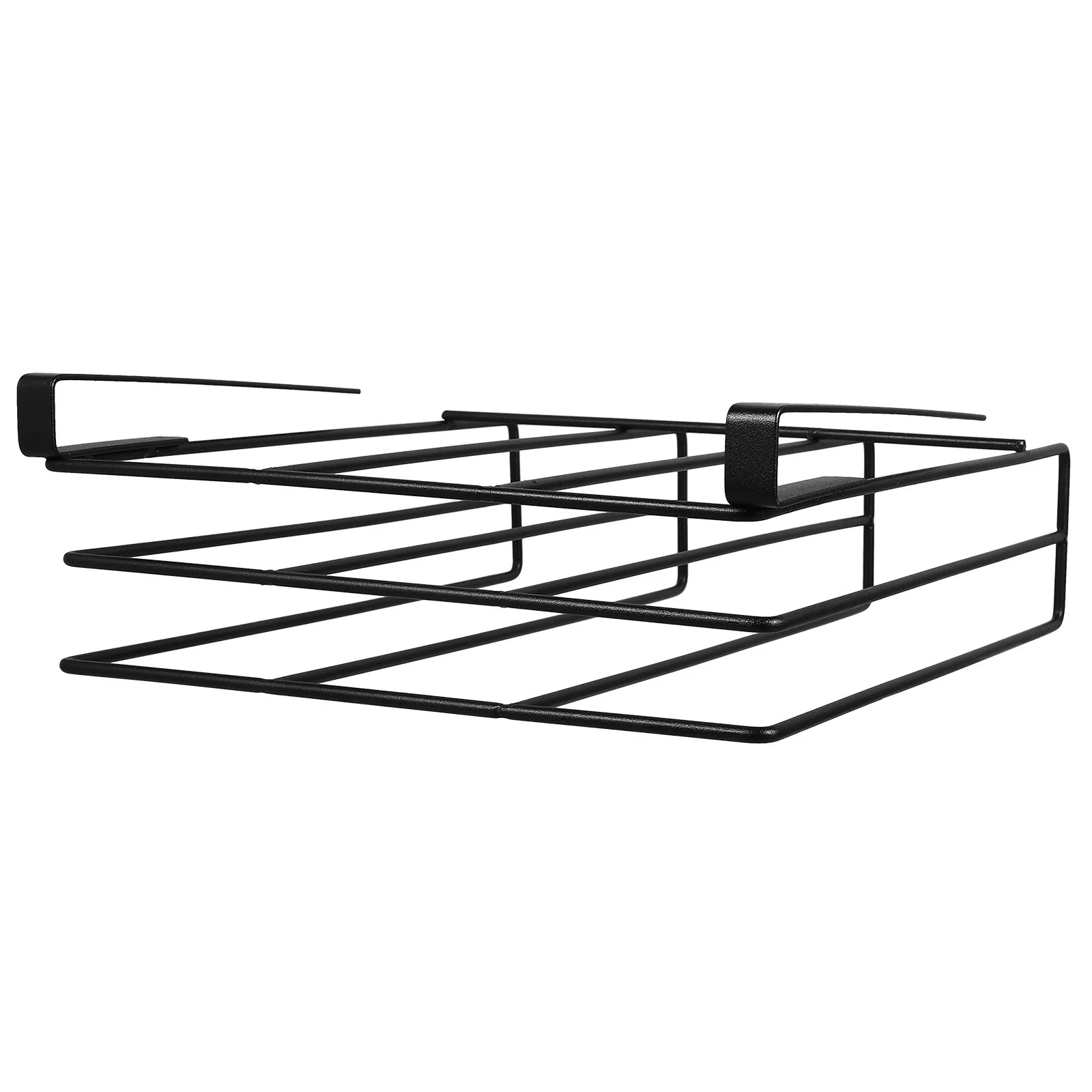 Clothes Rack Cabinet Organizer Cup Hanger For Hanging Under Shelf Mug Holder Mugs
Clothes Rack Cabinet Organizer Cup Hanger For Hanging Under Shelf Mug Holder Mugs
