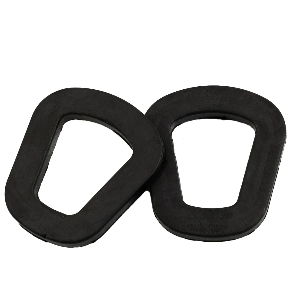 2pcs Petrol Fuel Seal Rubber Petrol Canister Sealing Gasket 54mm Seal For 5/10/20 Litre Car Wear Parts Replacement
2pcs Petrol Fuel Seal Rubber Petrol Canister Sealing Gasket 54mm Seal For 5/10/20 Litre Car Wear Parts Replacement