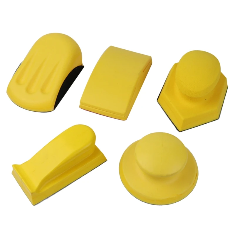 5/6 Inch Sanding Block Sanding Discs Wet Dry Sanding Discs Wheel Polishing Pad Portable Polishing Disc Polishing Block
5/6 Inch Sanding Block Sanding Discs Wet Dry Sanding Discs Wheel Polishing Pad Portable Polishing Disc Polishing Block