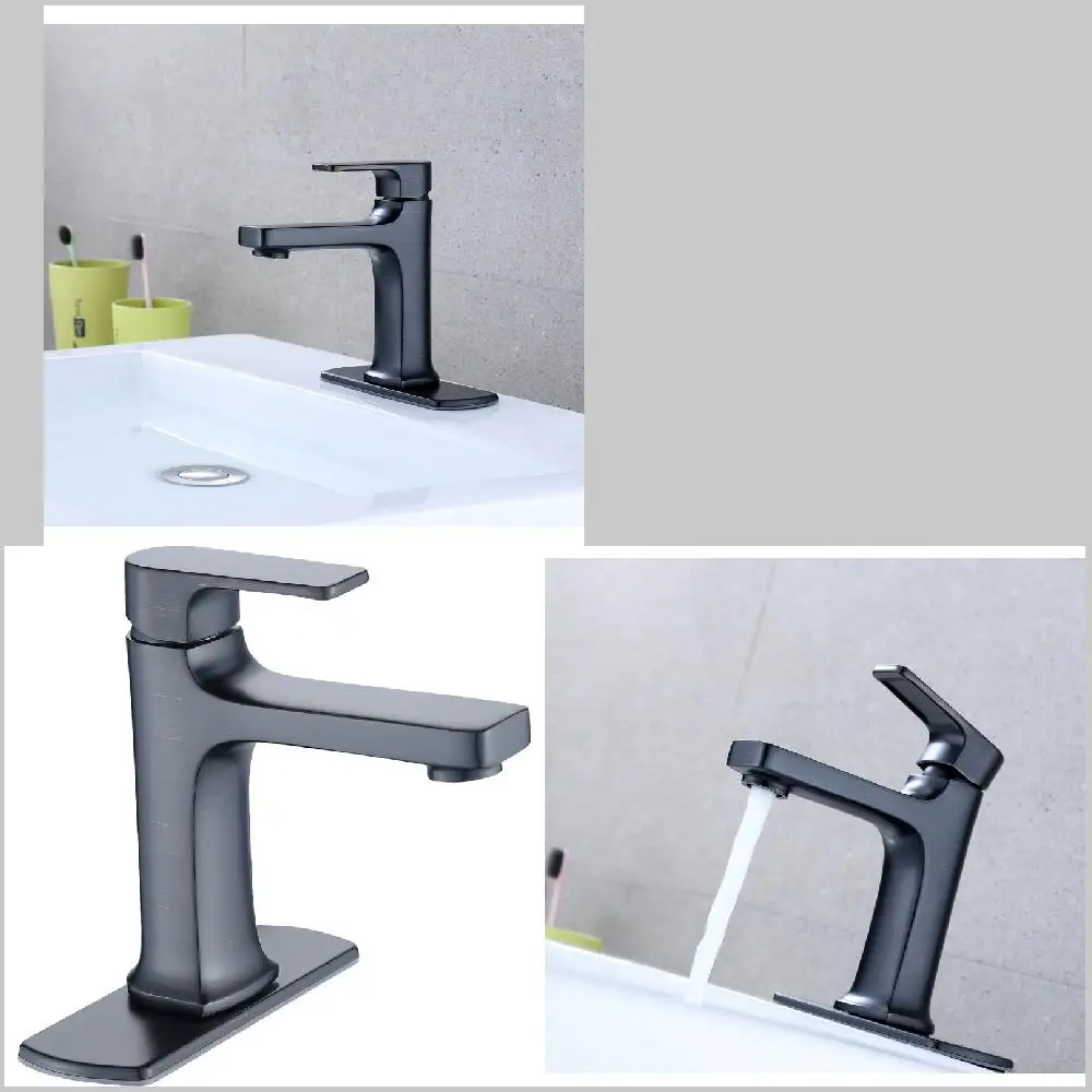 "Best Quality Durable and Stylish Dean Single-Handle Oil Rubbed Bronze Finish Lavatory Faucet - Ideal for Bathroom Designs"
"Best Quality Durable and Stylish Dean Single-Handle Oil Rubbed Bronze Finish Lavatory Faucet - Ideal for Bathroom Designs"