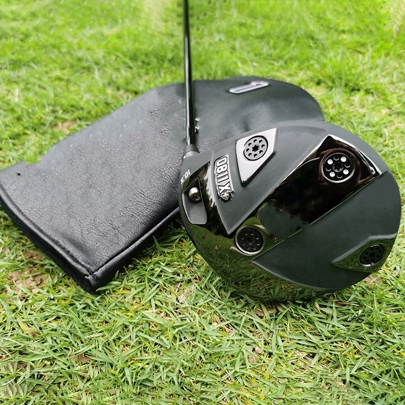Новинка P · X · G 0811X PRO gen3 драйвер Golf Club 0811X PRO 9/10.5 Лофт R/SR/S графитовый Вал и колпачок для гольфа
Новинка P · X · G 0811X PRO gen3 драйвер Golf Club 0811X PRO 9/10.5 Лофт R/SR/S графитовый Вал и колпачок для гольфа