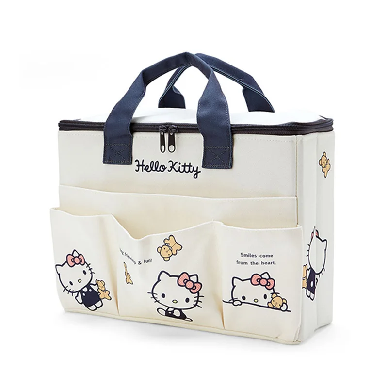 Cinnamoroll Hello Kitty My Melody Pochacco Kuromi Tote Bag Cartoon Printing Large Capacity Portable Ladies Storage Bag Picnic
Cinnamoroll Hello Kitty My Melody Pochacco Kuromi Tote Bag Cartoon Printing Large Capacity Portable Ladies Storage Bag Picnic