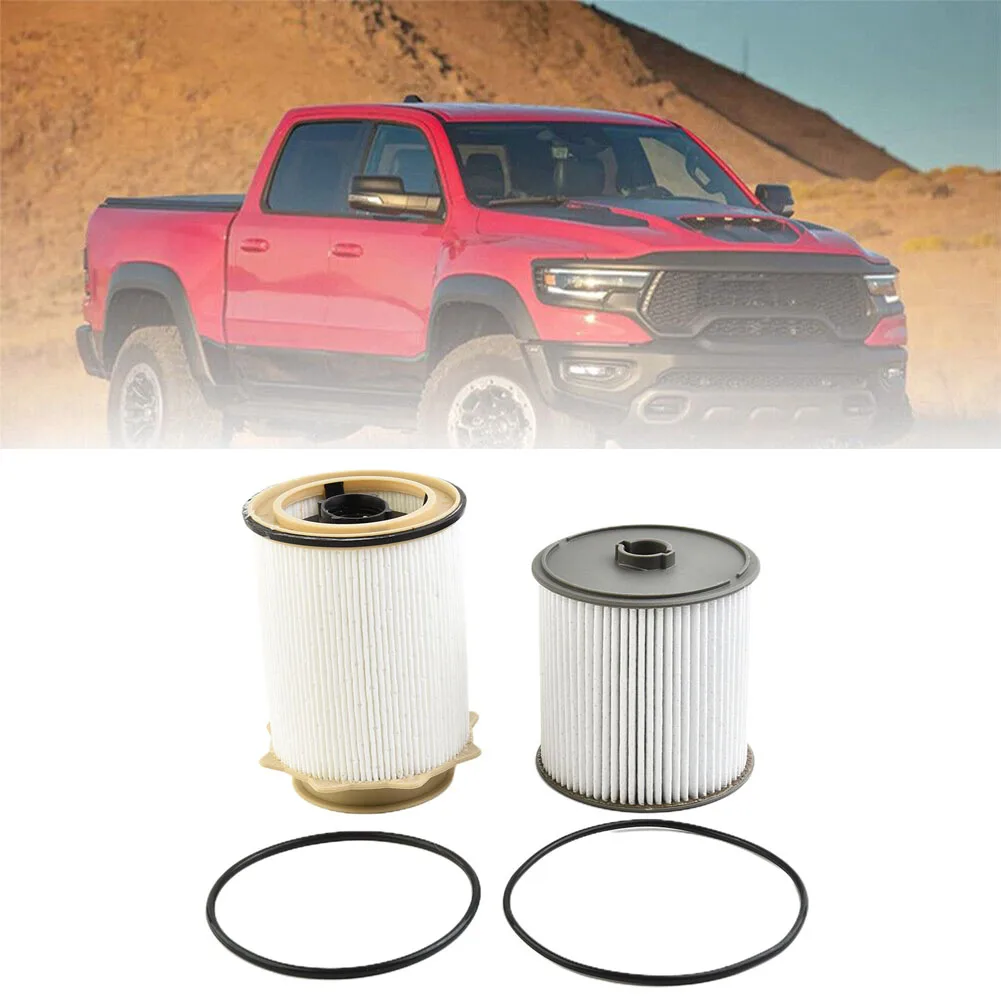 Durable High Quality Useful Brand New Replacement Fuel Filter Part Water Separator 68436631AA For Ram 2019 2020
Durable High Quality Useful Brand New Replacement Fuel Filter Part Water Separator 68436631AA For Ram 2019 2020