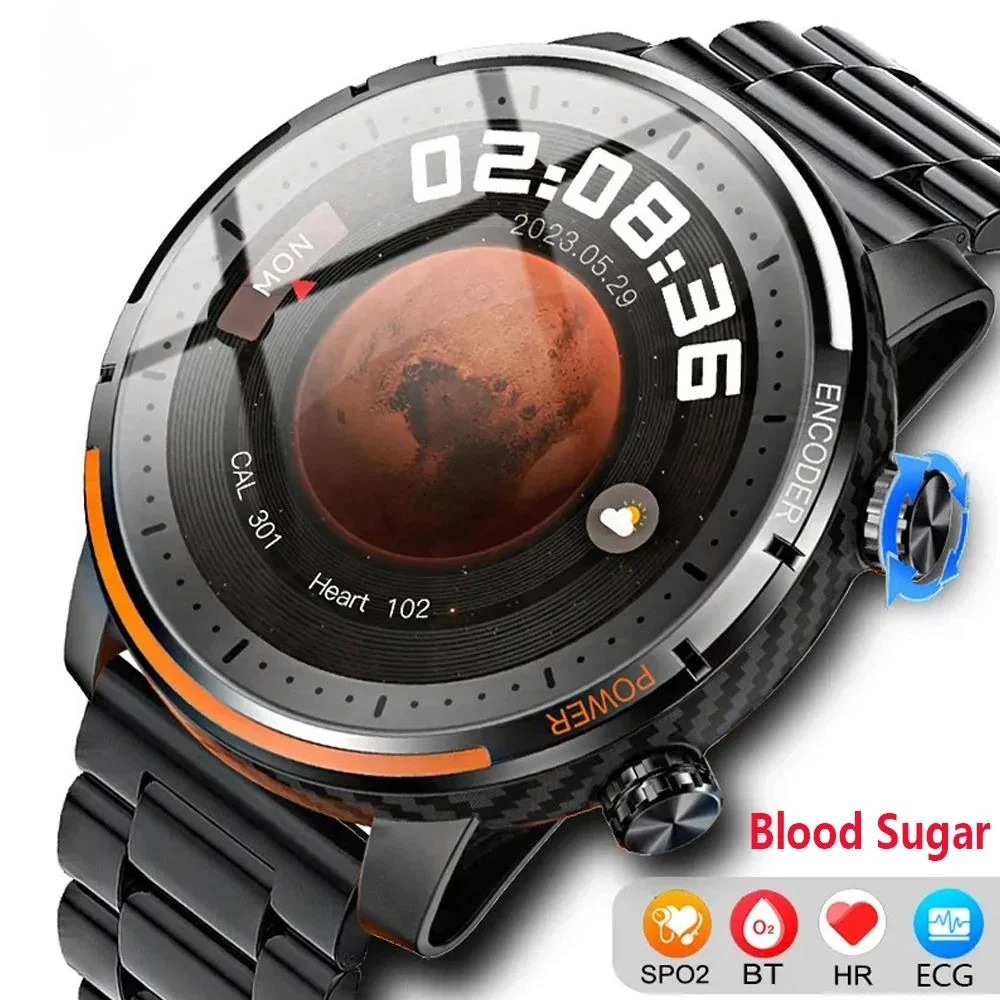 For Xiaomi 2023 Business ECG+PPG Smart Watch Men Bluetooth Call Heart Rate Health Monitoring Multiple Women Music Sports
For Xiaomi 2023 Business ECG+PPG Smart Watch Men Bluetooth Call Heart Rate Health Monitoring Multiple Women Music Sports