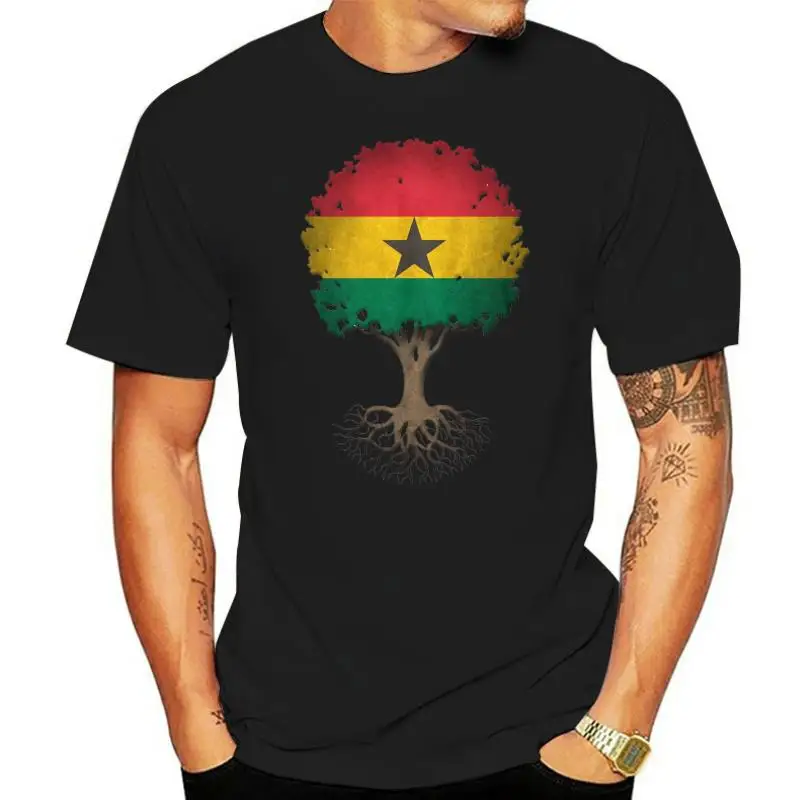 Men T Shirt Tree of Life with Ghana Flag Women tshirt
Men T Shirt Tree of Life with Ghana Flag Women tshirt