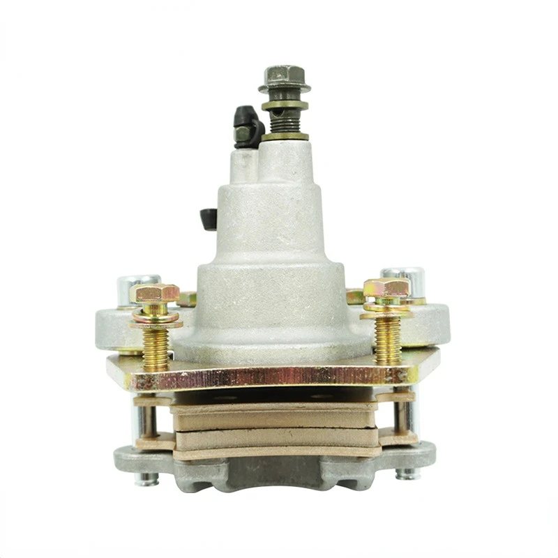 Motorcycle Hydraulic Disc Brake Calipers For ATV Polaris Sportsman With Pads Hydraulic Disc Brake Calipers Universal Accessories
Motorcycle Hydraulic Disc Brake Calipers For ATV Polaris Sportsman With Pads Hydraulic Disc Brake Calipers Universal Accessories