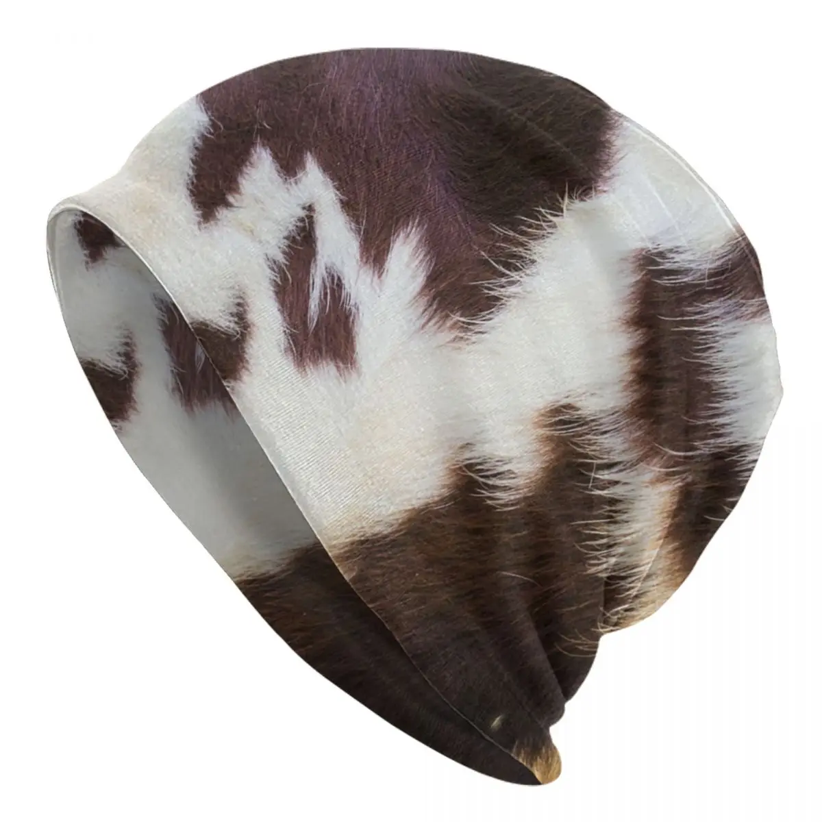 Brown Cow Fur Print Skullies Cows Pattern Bonnet Hat For Men Women Warm Beanies Hats
Brown Cow Fur Print Skullies Cows Pattern Bonnet Hat For Men Women Warm Beanies Hats