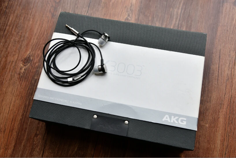 Second-hand AKG/Love Technology K3003 k3003i N40 ring iron mixed into headphones k3k3 balanced listening
Second-hand AKG/Love Technology K3003 k3003i N40 ring iron mixed into headphones k3k3 balanced listening