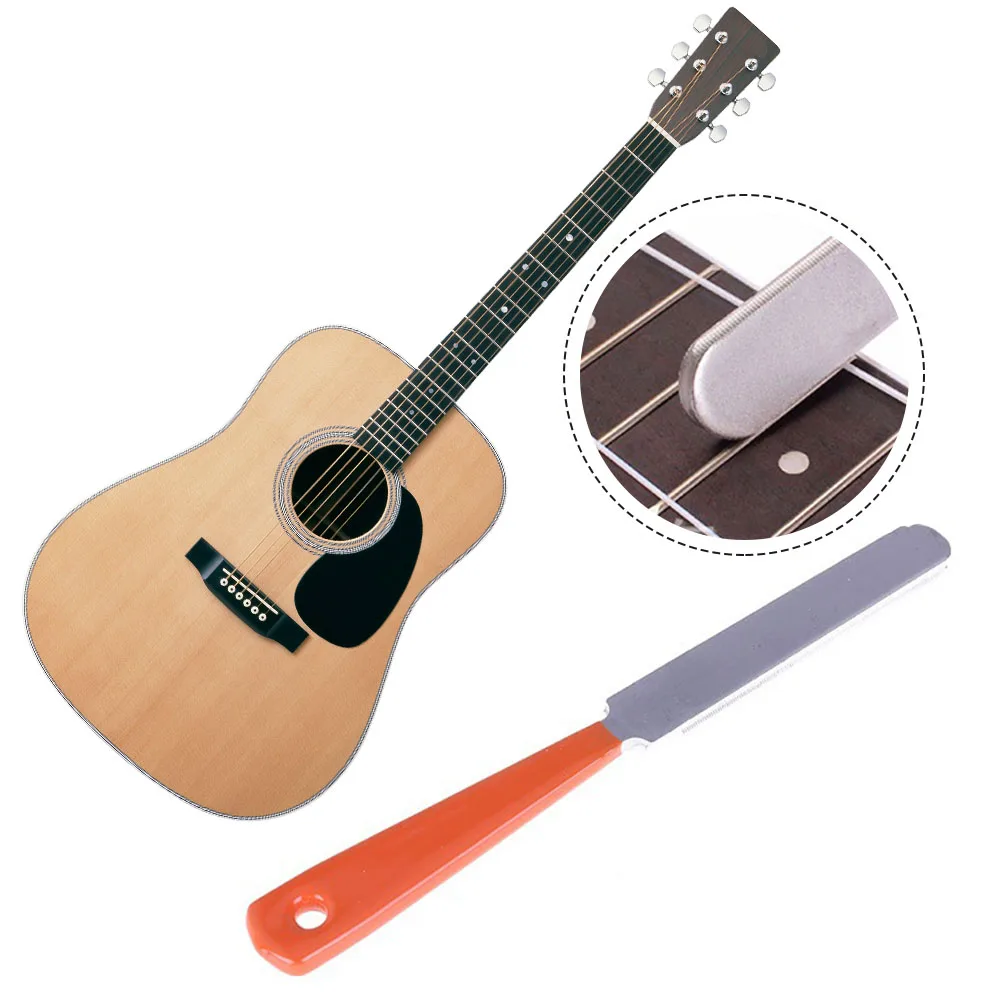 Guitar Repair Accessories Guitar Fret File Leveling Grinding Protectors 4Set Fret File Leveling Ruler Fingerboard Guard Sanding
Guitar Repair Accessories Guitar Fret File Leveling Grinding Protectors 4Set Fret File Leveling Ruler Fingerboard Guard Sanding