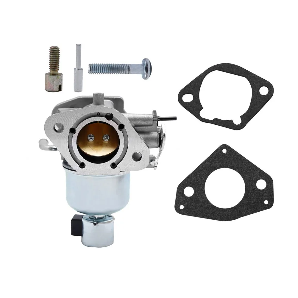 Carburetor For Kohler KT735 KT740 KT745 Engines 7000 Series 1685321S 3285361S Lawn Mower Parts Carburetor Garden Accessories
Carburetor For Kohler KT735 KT740 KT745 Engines 7000 Series 1685321S 3285361S Lawn Mower Parts Carburetor Garden Accessories