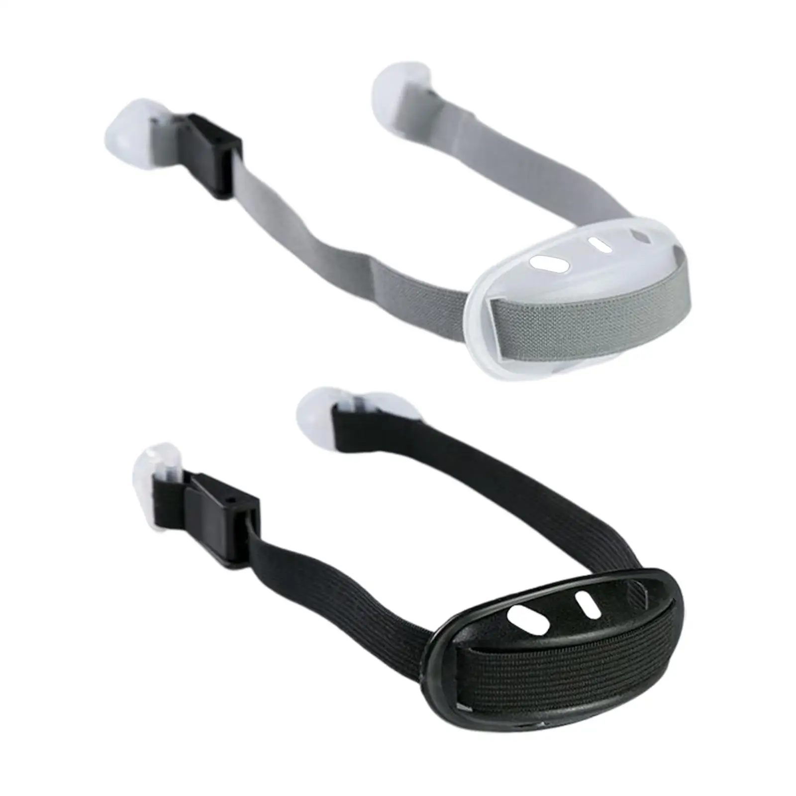 Helmet Chin Strap Chinstrap Suspension Adjustable for Riding Climbing Traveling Outdoor
Helmet Chin Strap Chinstrap Suspension Adjustable for Riding Climbing Traveling Outdoor