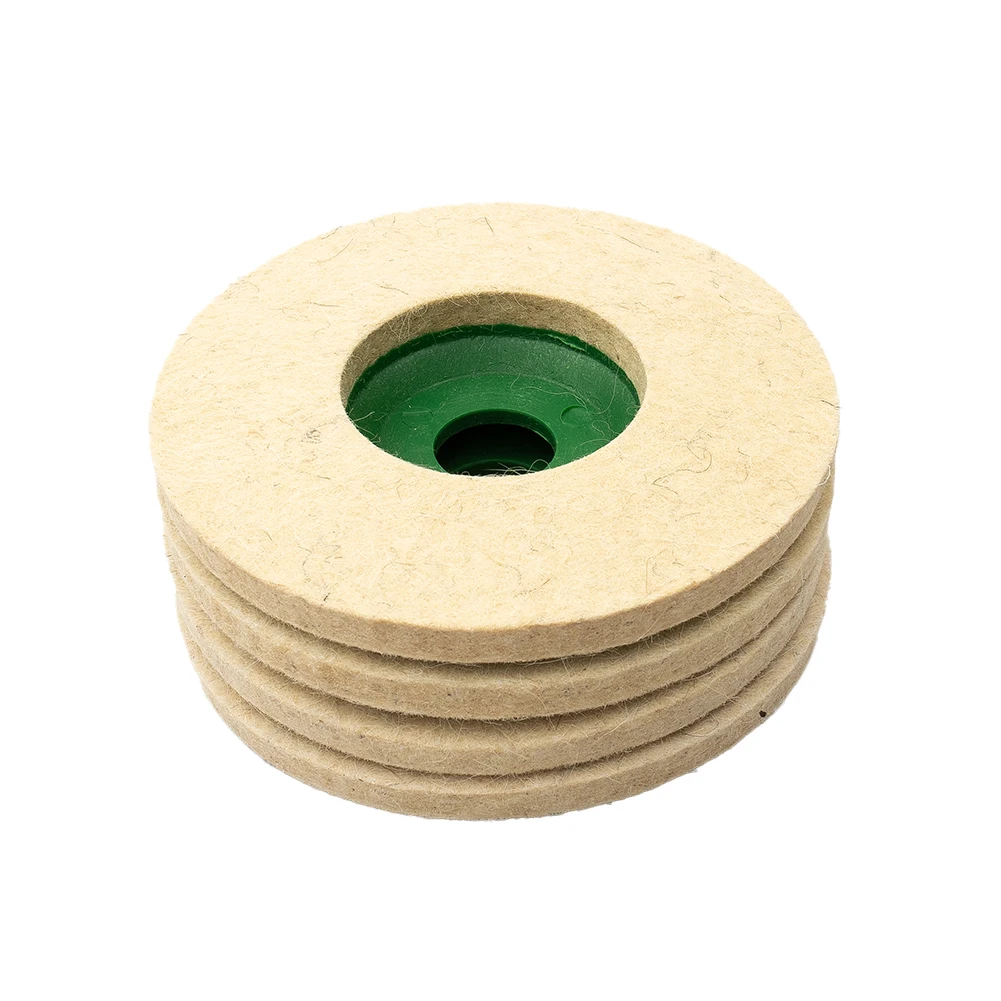 Accessories Brand new High quality Practical Premium Useful Grinder Wheel Set Tool Grinder Pad Polishing Wheel
Accessories Brand new High quality Practical Premium Useful Grinder Wheel Set Tool Grinder Pad Polishing Wheel