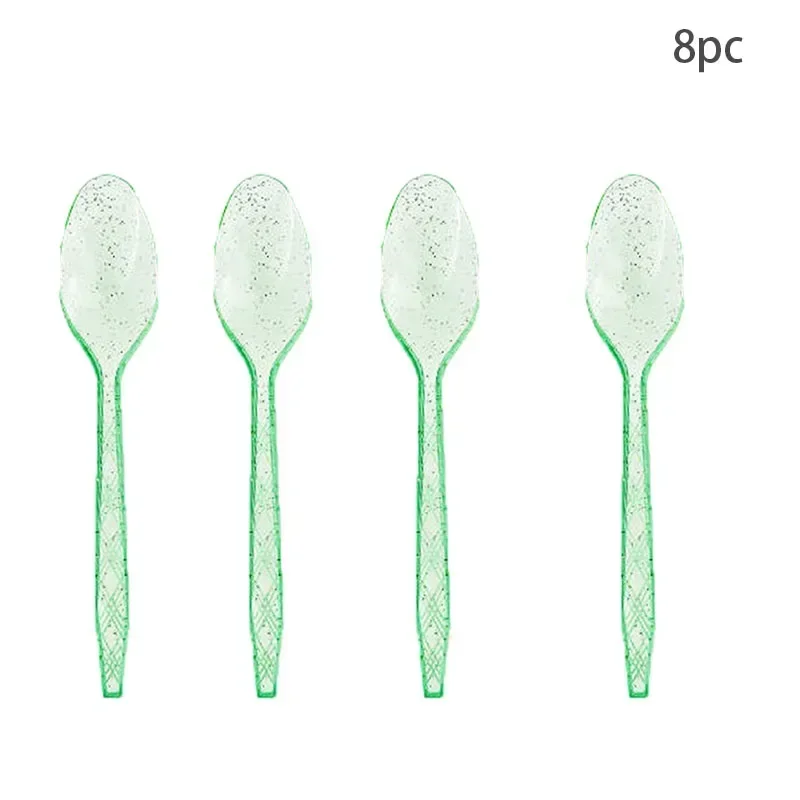 Одноразовые столовые приборы в морском стиле
Одноразовые столовые приборы в морском стиле