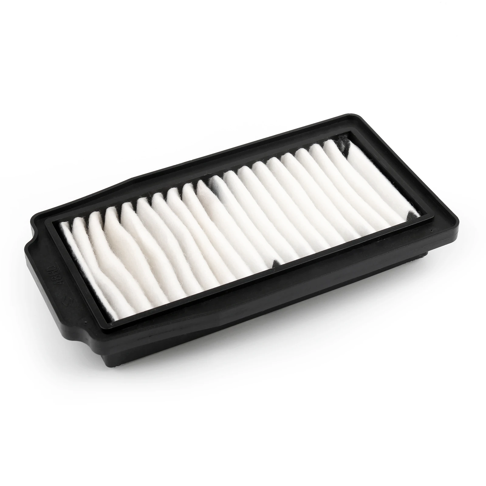 Artudatech High Flow Replacemen Air Filter Cleaner Element for Suzuki GW250 GSX250R
Artudatech High Flow Replacemen Air Filter Cleaner Element for Suzuki GW250 GSX250R