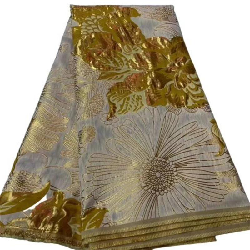 Latest Gold/Green French Tulle Lace Fabric Jacquard Brocade Mesh Lace African Lace Fabric Embroidery For Wedding Dress
Latest Gold/Green French Tulle Lace Fabric Jacquard Brocade Mesh Lace African Lace Fabric Embroidery For Wedding Dress