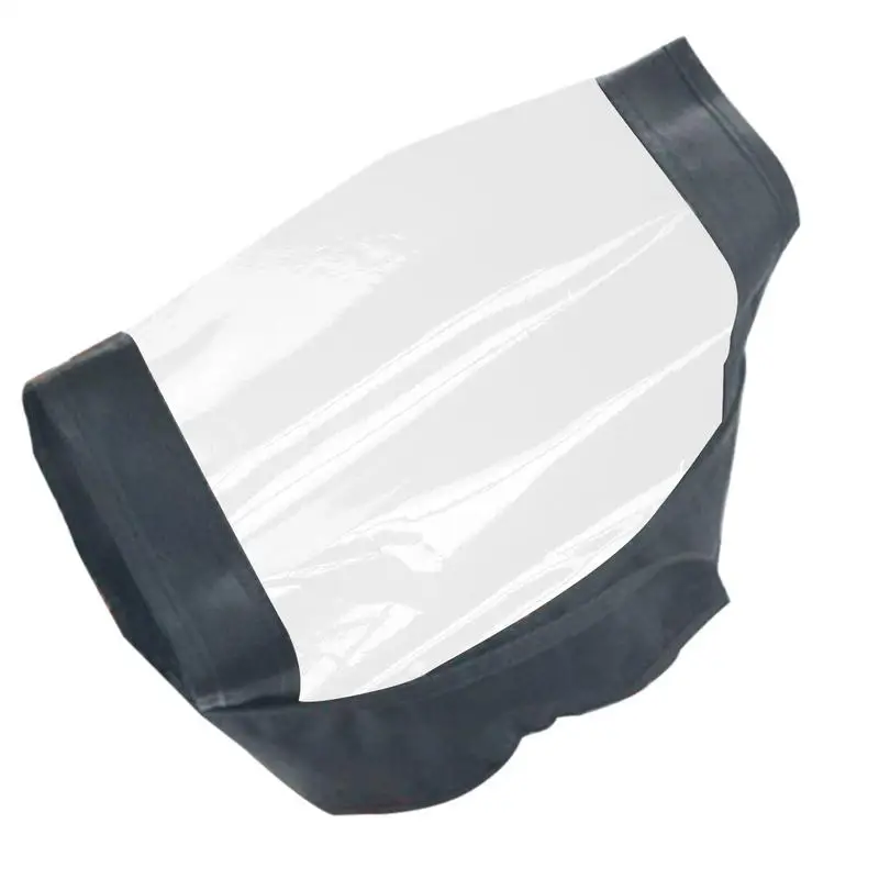 Mobility Scooter Control Panel Cover Mini Size Tiller Cover Waterproof Dust Proof Cover Foldable Mobility Scooter Tiller Cover
Mobility Scooter Control Panel Cover Mini Size Tiller Cover Waterproof Dust Proof Cover Foldable Mobility Scooter Tiller Cover