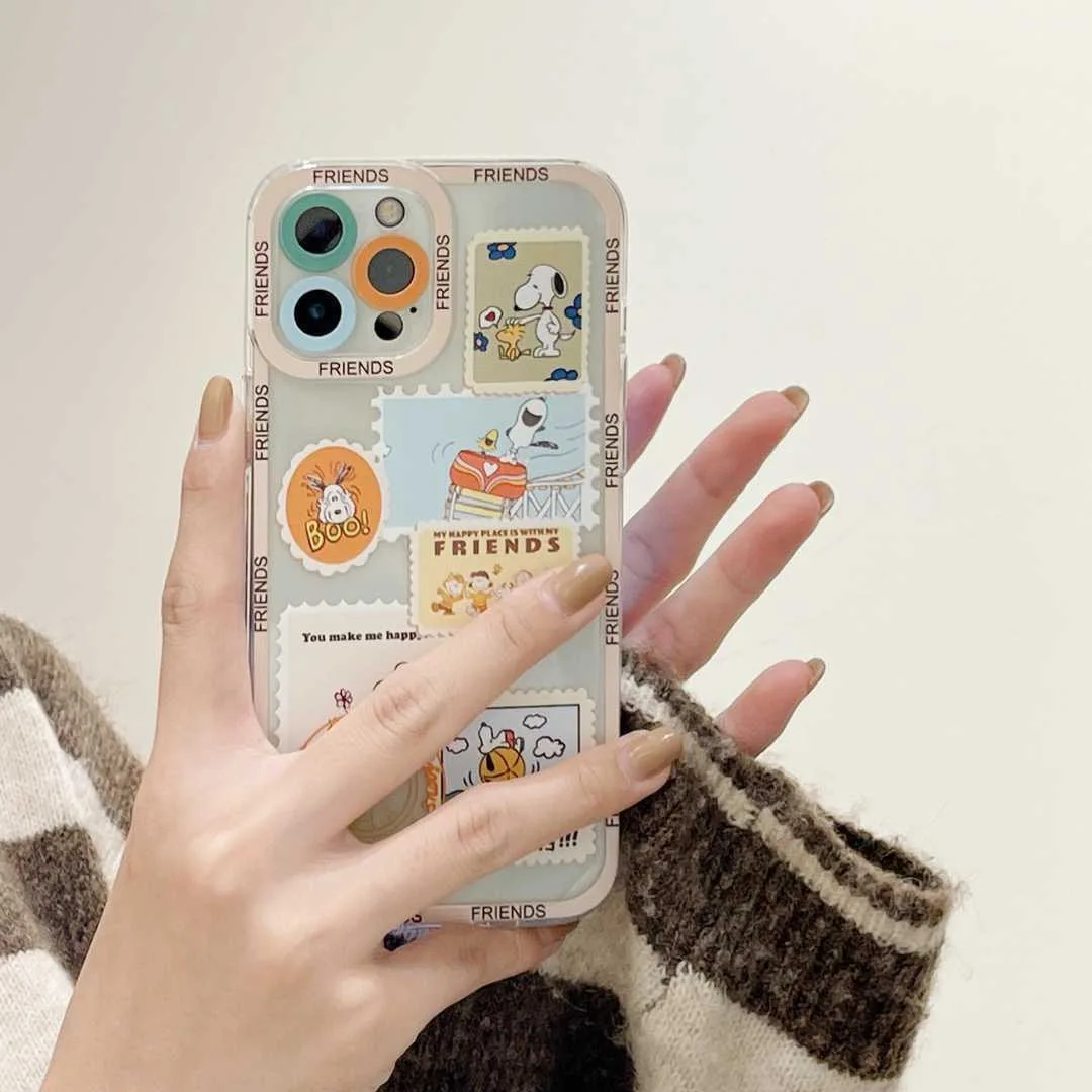 Snoopies official joint name Phone Cases For iPhone 13 12 11 Pro Max Mini XR XS MAX 8 X 7 SE 2022 shatterproof phone case
Snoopies official joint name Phone Cases For iPhone 13 12 11 Pro Max Mini XR XS MAX 8 X 7 SE 2022 shatterproof phone case