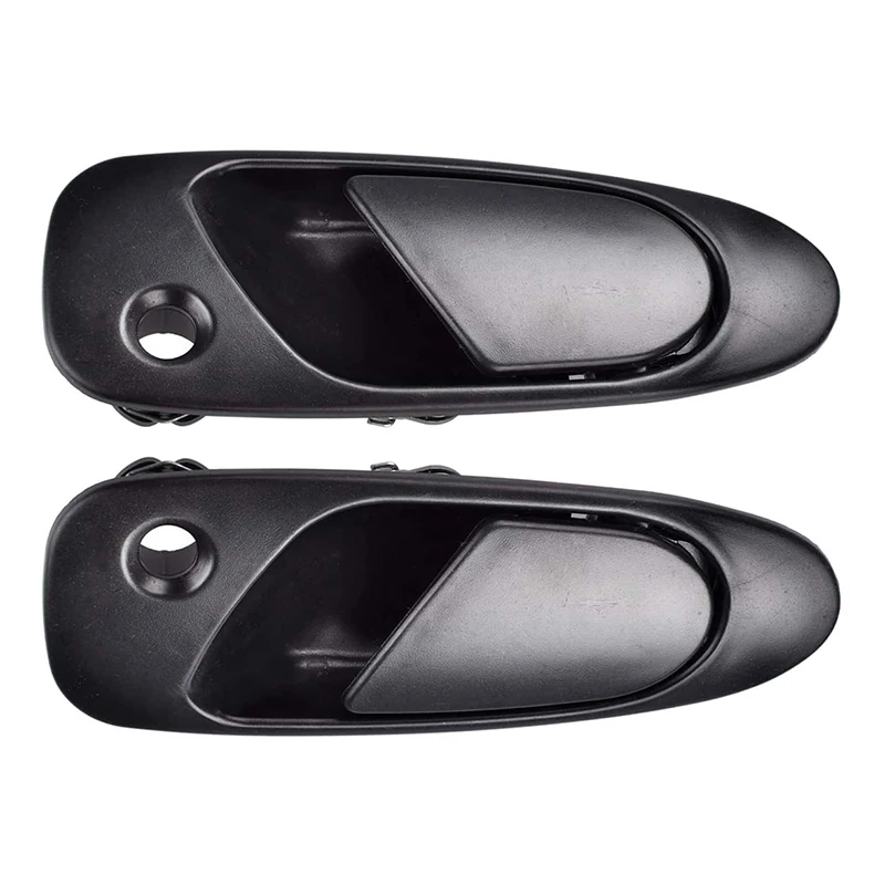 Car Exterior Outside Door Handle Front Driver & Passenger Side for Honda Civic 1992-1997 72180SR3J02ZD 72140SR3J02ZD
Car Exterior Outside Door Handle Front Driver & Passenger Side for Honda Civic 1992-1997 72180SR3J02ZD 72140SR3J02ZD