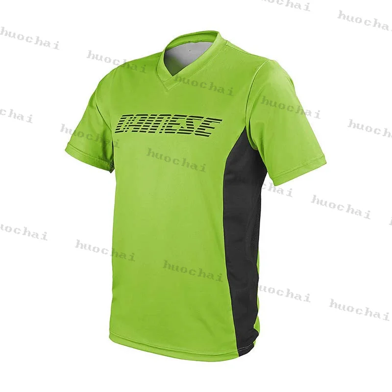 Men's Short Sleeve Jersey DH Maillot Ciclismo Hombre Motocross Downhill Sweatshirt BMX Enduro Jersey MTB Mountain Bike Shirt
Men's Short Sleeve Jersey DH Maillot Ciclismo Hombre Motocross Downhill Sweatshirt BMX Enduro Jersey MTB Mountain Bike Shirt