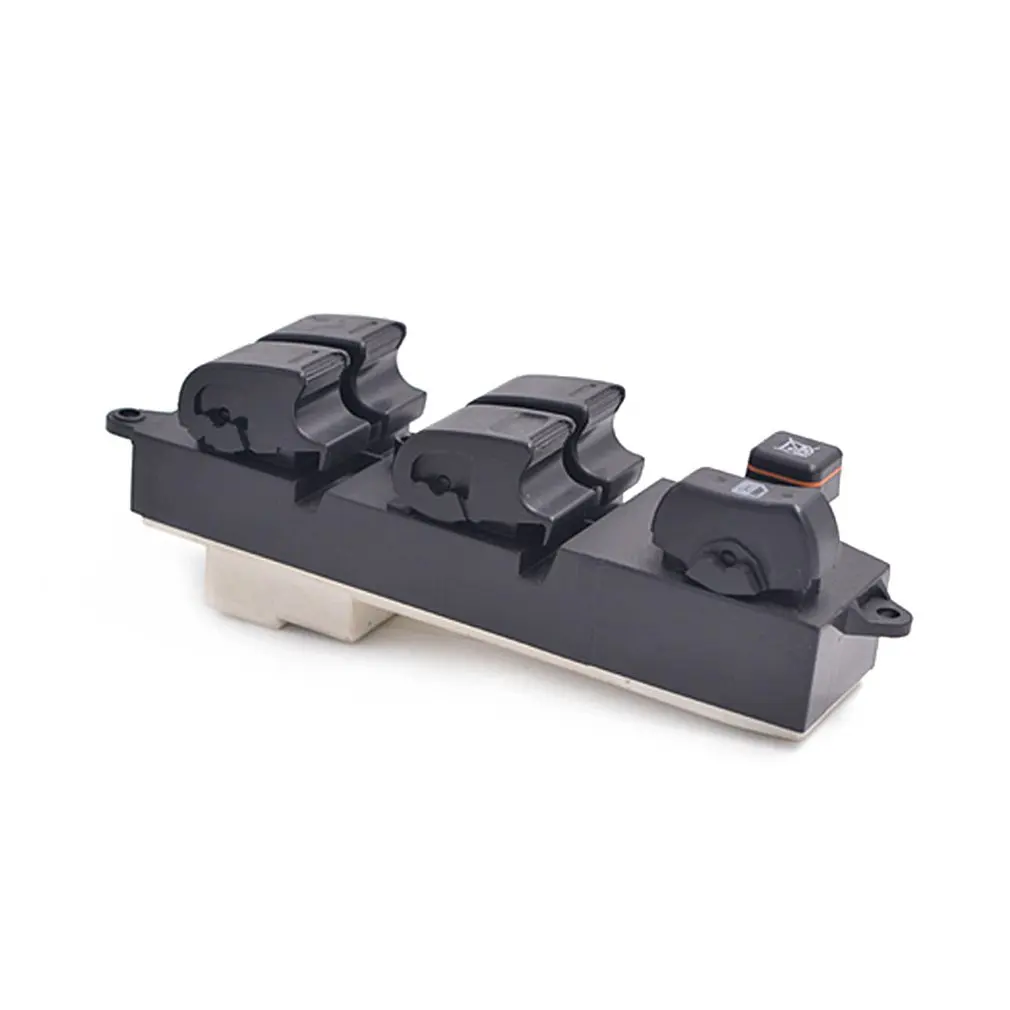 Glass Lift Master Switch Plastic Lift Switch Lifting Of Window Glass Applicable Left-Hand Drive Black for Toyota Prado Yaris
Glass Lift Master Switch Plastic Lift Switch Lifting Of Window Glass Applicable Left-Hand Drive Black for Toyota Prado Yaris