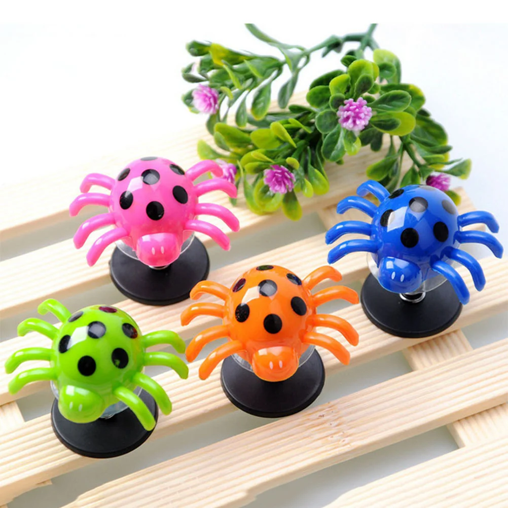 20Pcs Children Spider Toys, Party Gift Toys Early Learning Stimulators Fun Interactive Props Bounce Spider Launchers for
20Pcs Children Spider Toys, Party Gift Toys Early Learning Stimulators Fun Interactive Props Bounce Spider Launchers for