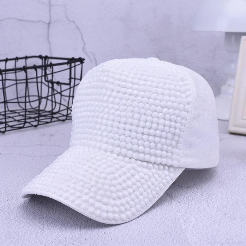 2021 100% Cotton Baseball Cap for Women and Men Summer Fashion Visors Cap Boys Girls Hip Hop Casual Snapback Hat Casquette
2021 100% Cotton Baseball Cap for Women and Men Summer Fashion Visors Cap Boys Girls Hip Hop Casual Snapback Hat Casquette